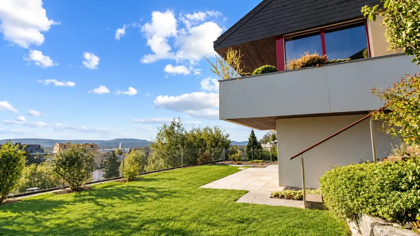 Casa singola in vendita - Winzerweg 14, 8180 Bülach - Foto 2