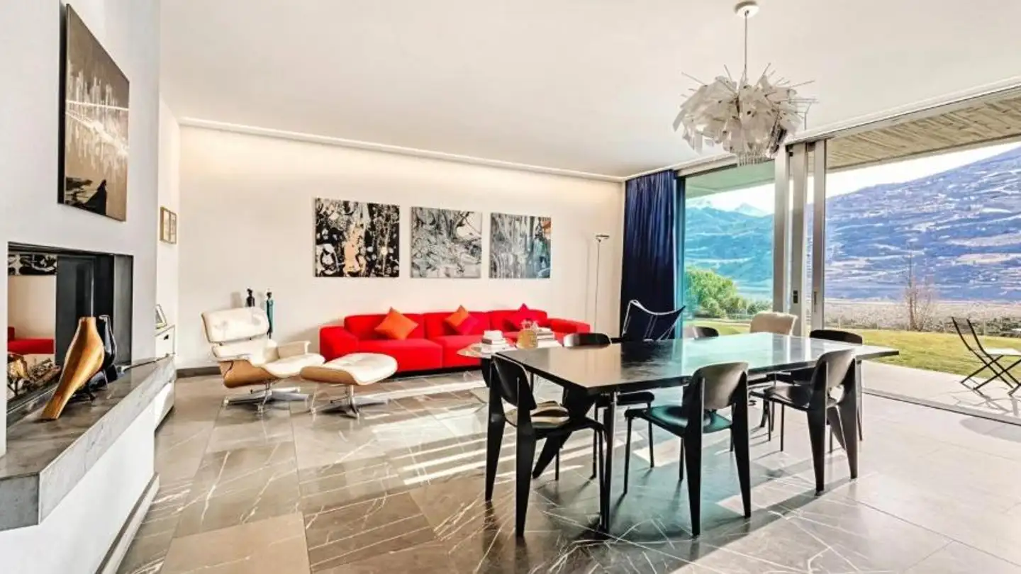 Villa for sale - 1950 Sion - Photo 3
