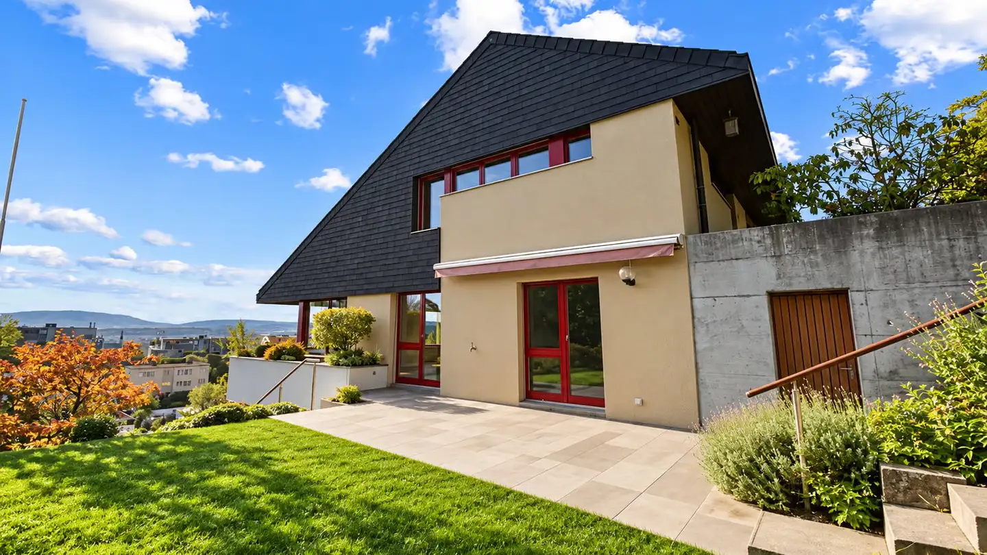 Casa singola in vendita - Winzerweg 14, 8180 Bülach - Foto 3