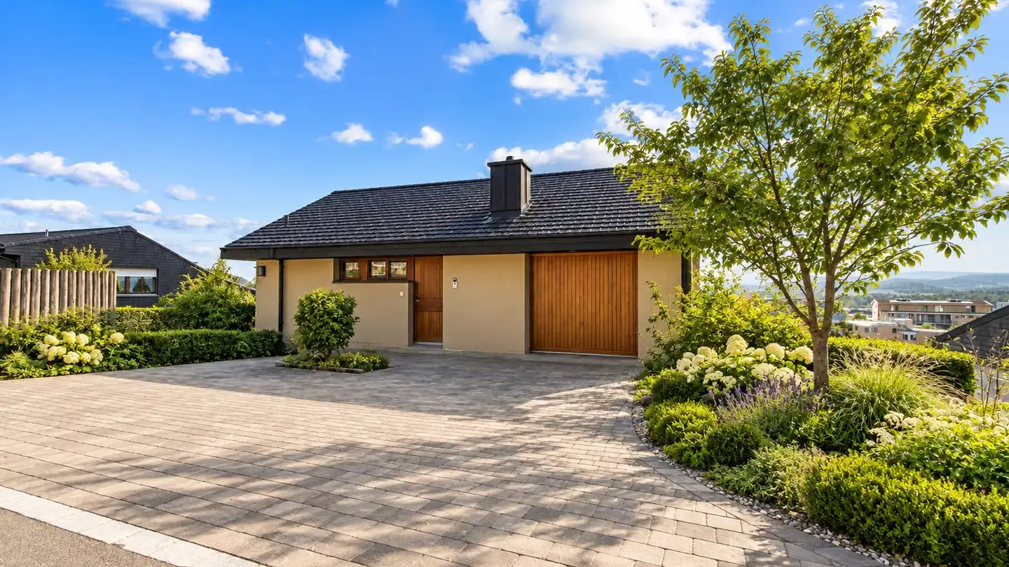 Casa singola in vendita - Winzerweg 14, 8180 Bülach - Foto 4