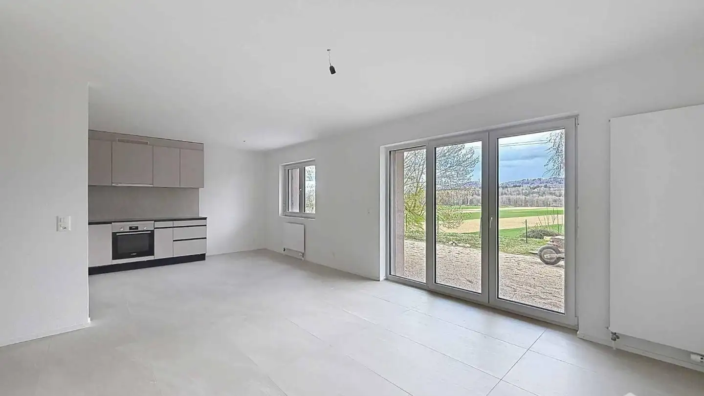 Appartement à vendre - 1532 Fétigny