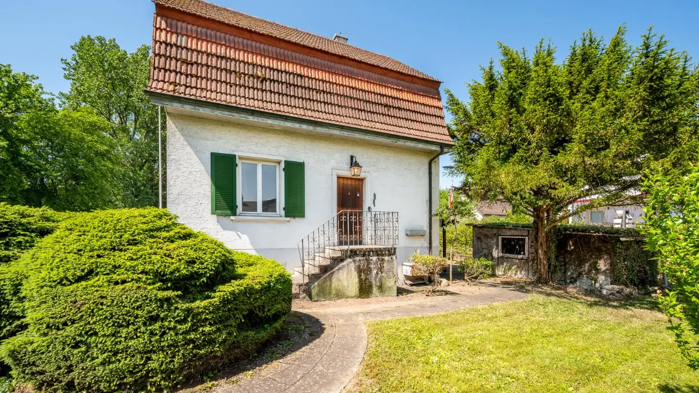 Casa singola in vendita - 5200 Brugg AG - Foto 2