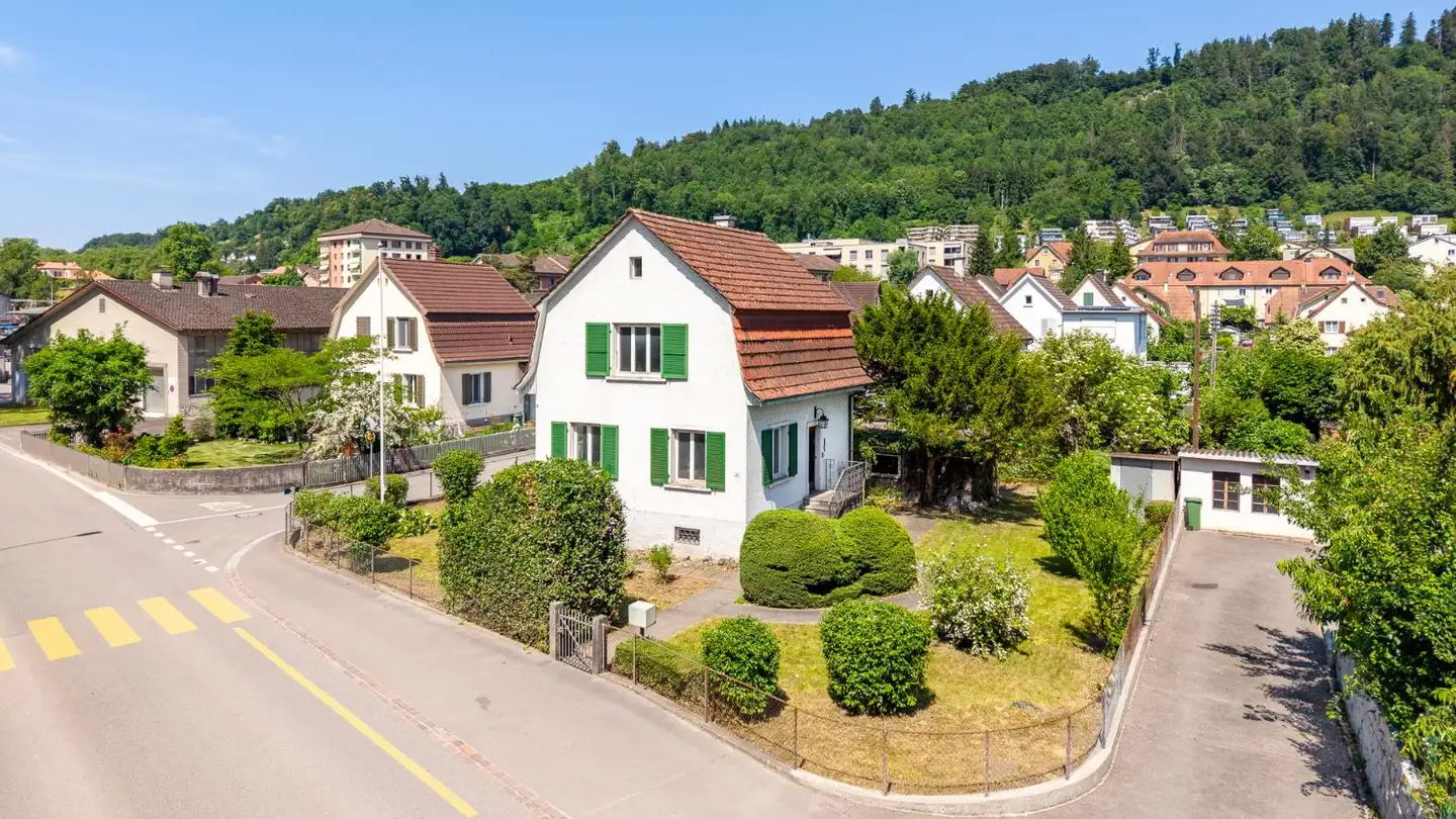 Casa singola in vendita - 5200 Brugg AG - Foto 3