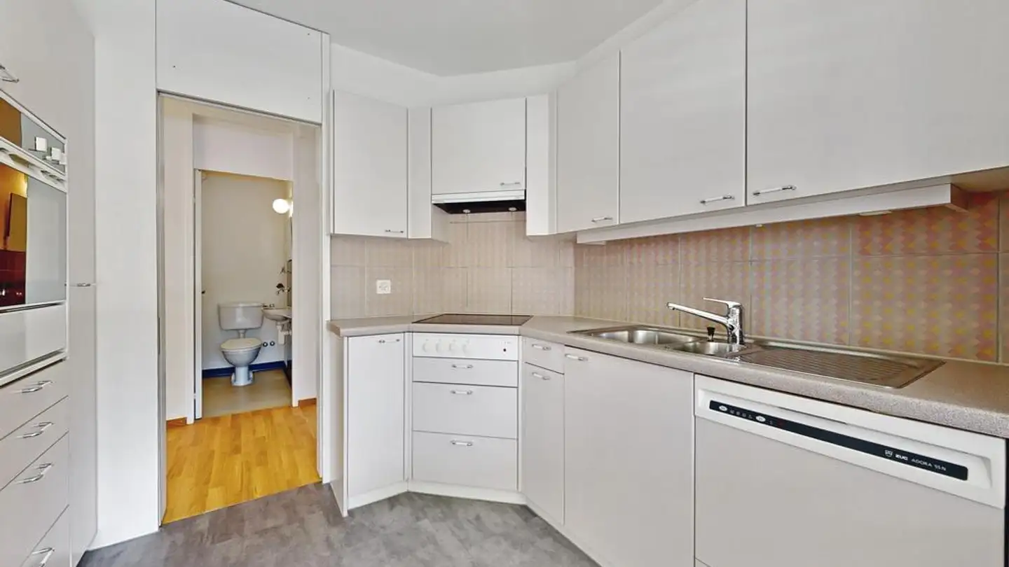 Wohnung mieten - Langensandstrasse 52, 6005 Luzern - Foto 4