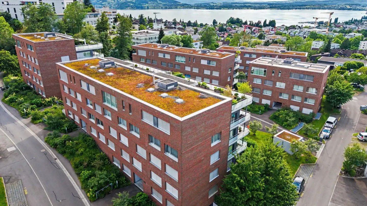 Appartamento in vendita - Weinberghöhe 19, 6300 Zug - Foto 2