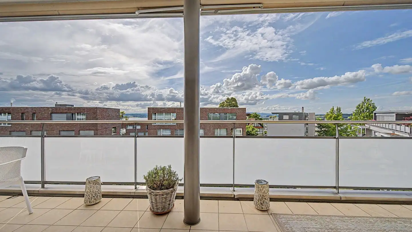Appartamento in vendita - Weinberghöhe 19, 6300 Zug - Foto 3