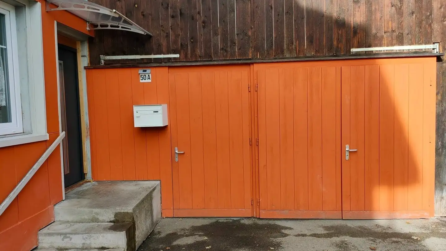 Appartamento in affitto - Thuraustrasse, 9642 Ebnat-Kappel - Photo 4