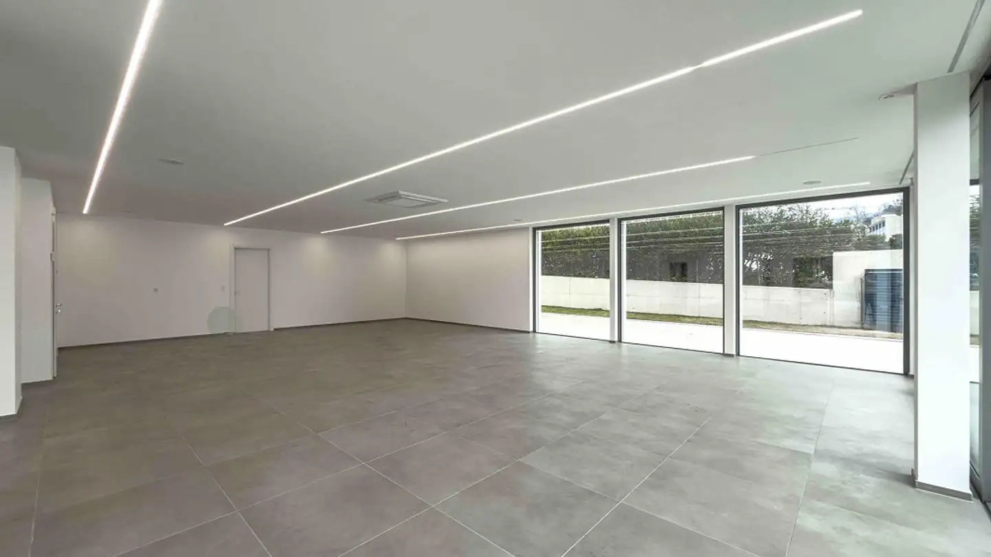 Shop for rent - Via Grumo, 6929 Gravesano - Photo 2