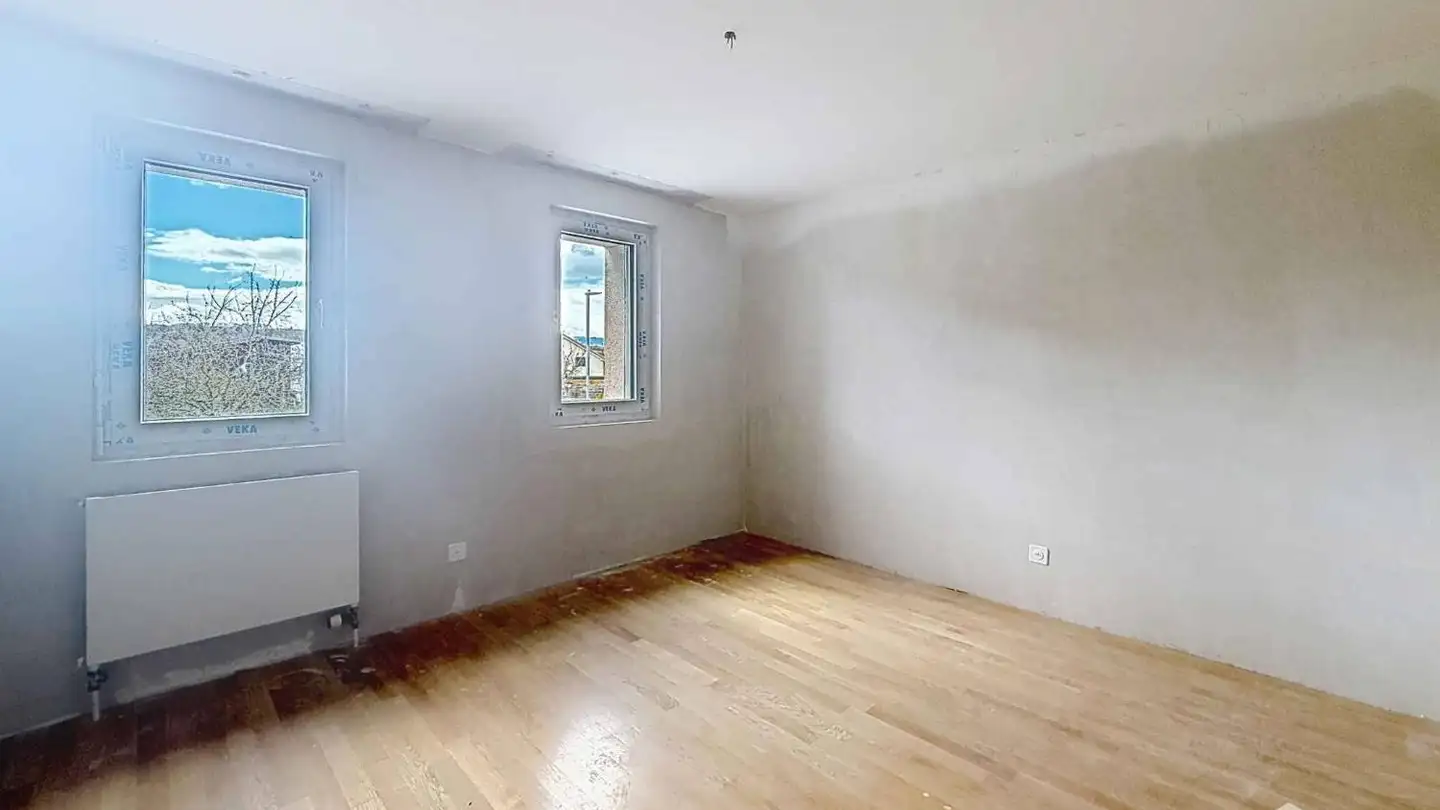 Wohnung kaufen - 1532 Fétigny - Foto 4