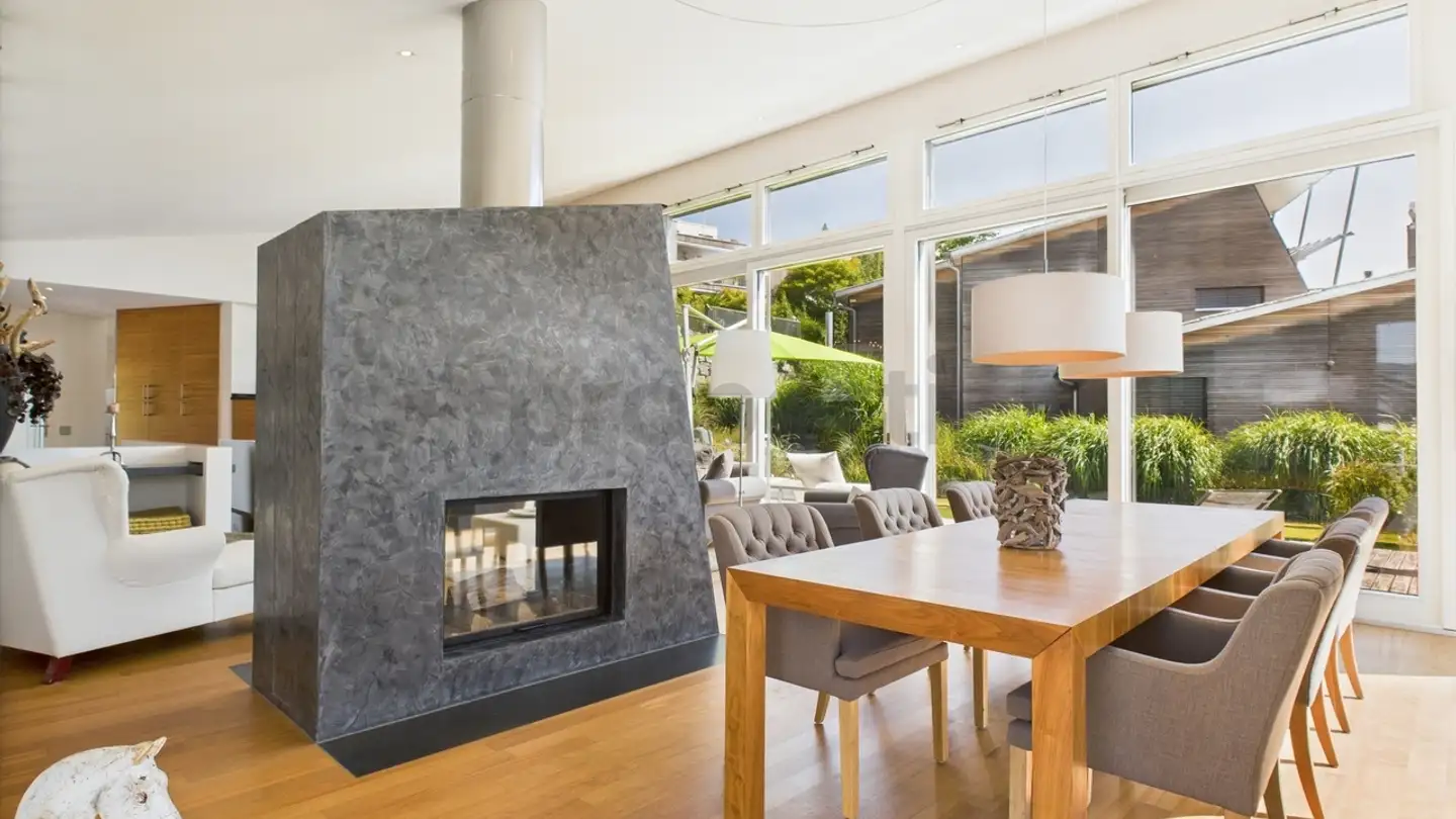 Villa in vendita - 8424 Embrach - Photo 4