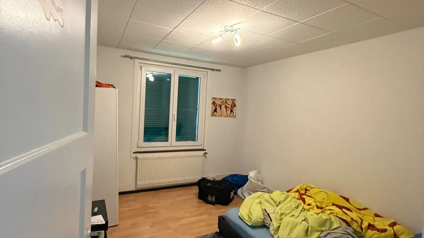 Appartamento in affitto - Crêt-Du-Bois / Waldrainstrasse 47, 2503 Biel/Bienne - Foto 4