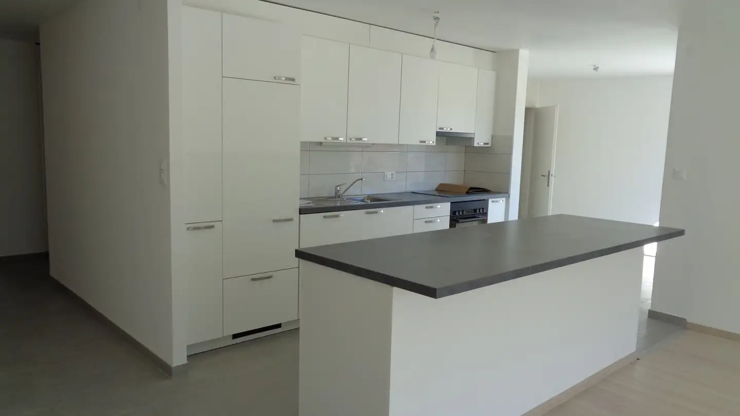 Apartment for rent - Rue Neuve 18, 2740 Moutier - Photo 2