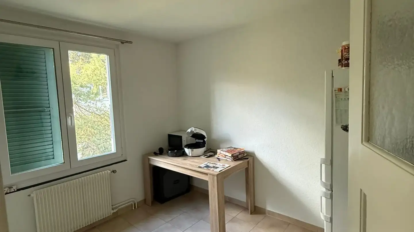 Appartamento in affitto - Crêt-Du-Bois / Waldrainstrasse 47, 2503 Biel/Bienne - Foto 2