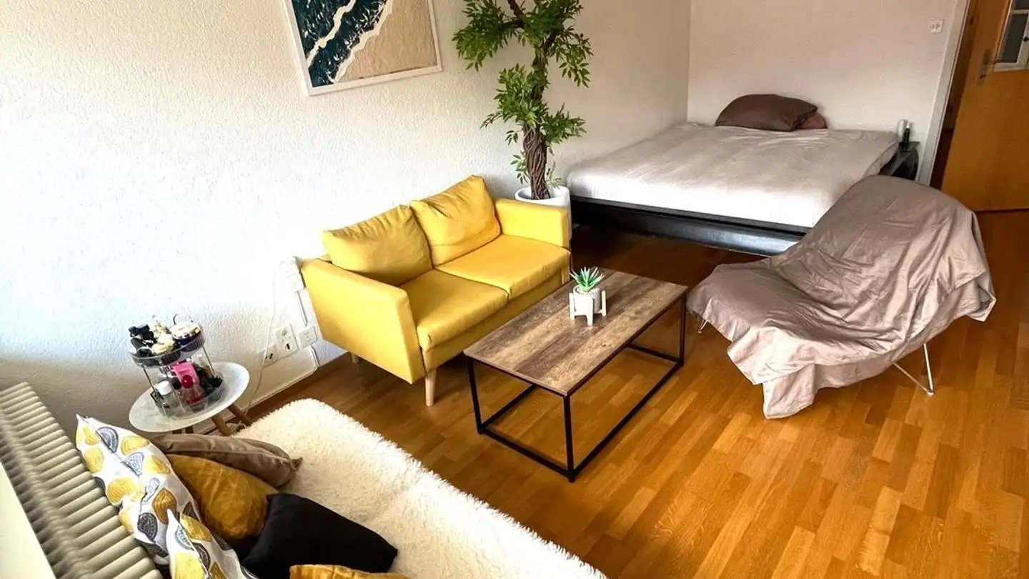 Appartement à louer - Monbijoustrasse 123, 3007 Bern