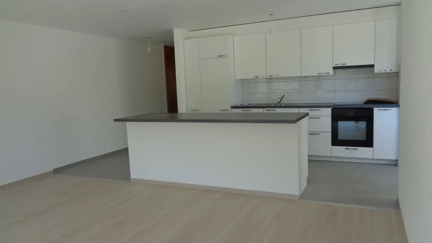 Apartment for rent - Rue Neuve 18, 2740 Moutier - Photo 3