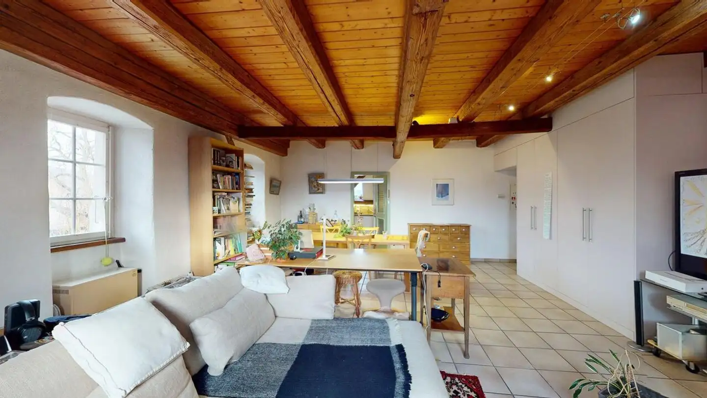 Maison individuelle à vendre - Dorfstrasse 154, 4623 Neuendorf - Photo 2