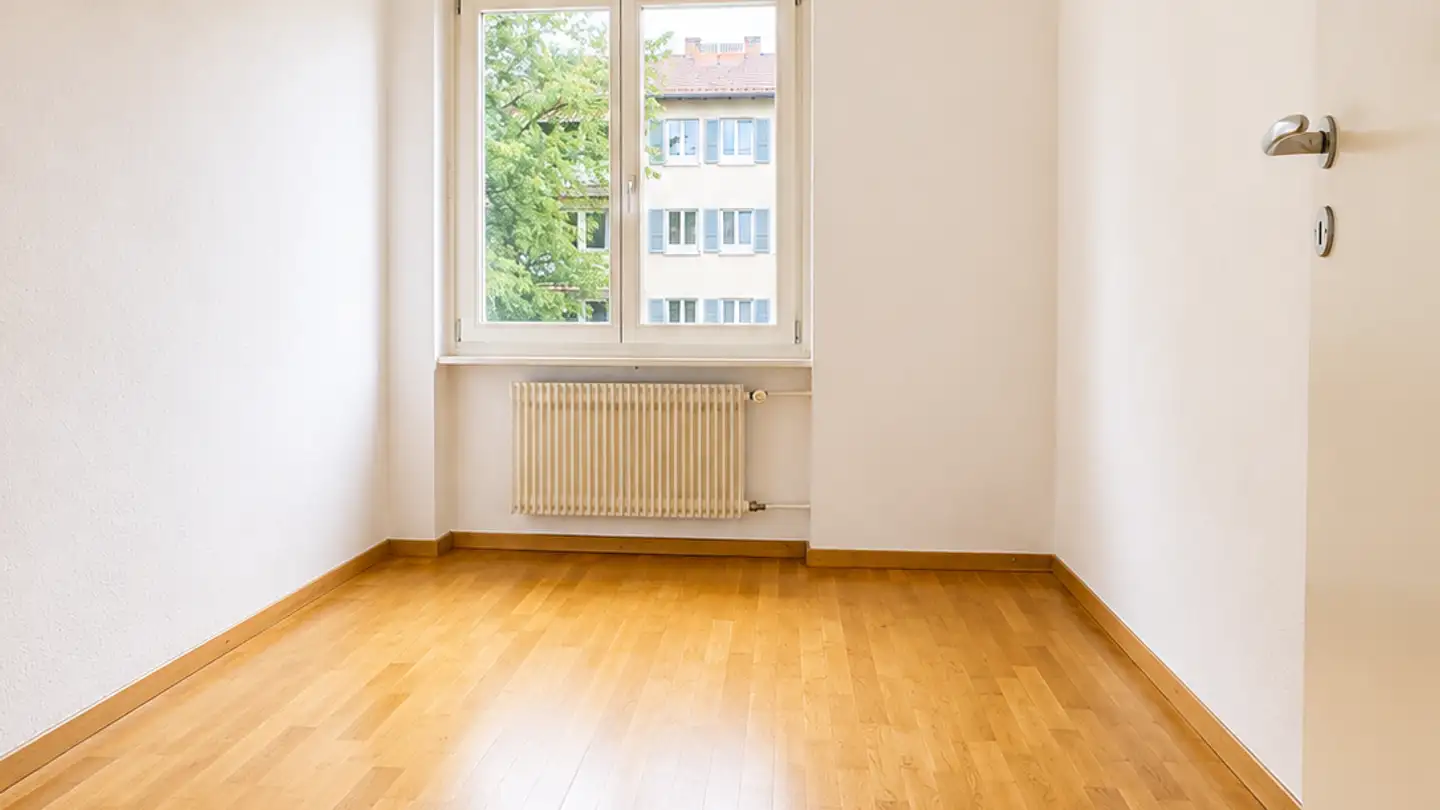 Wohnung mieten - Gerbestrasse 20, 3072 Ostermundigen - Foto 2