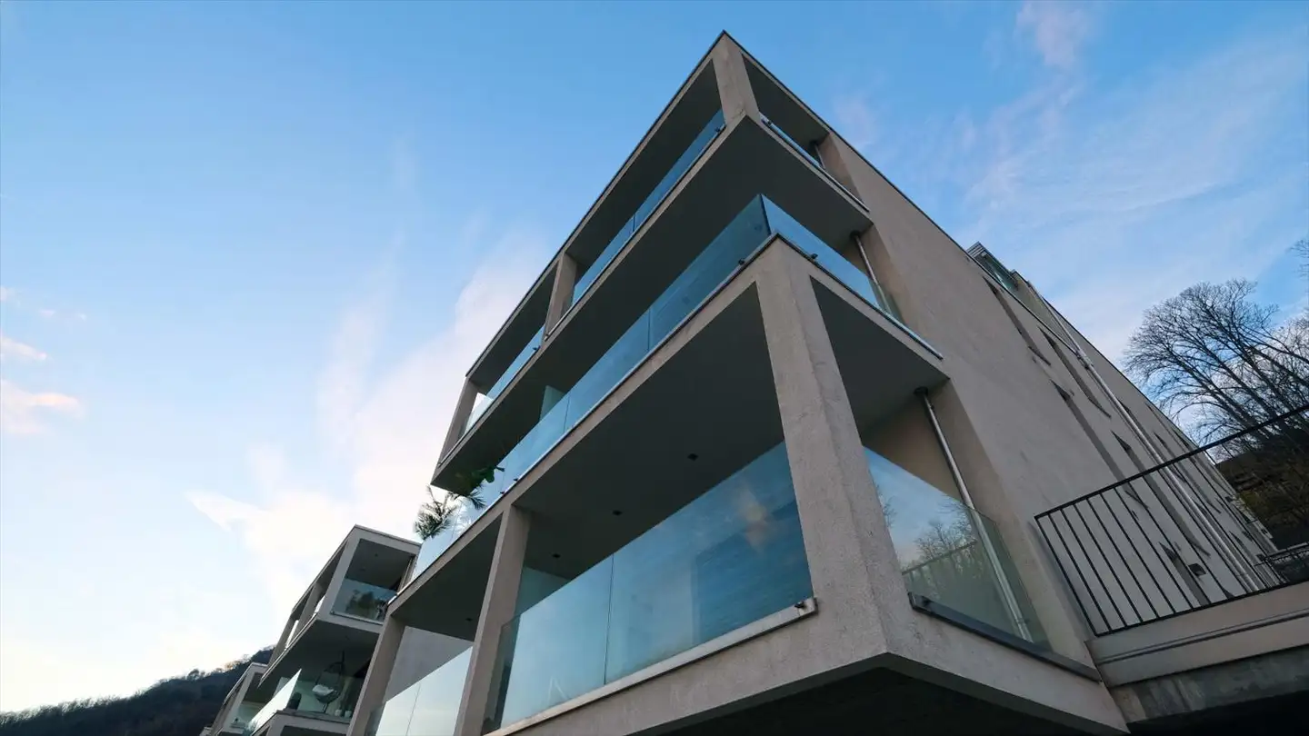 Appartamento in vendita - 6953 Lugaggia - Foto 2