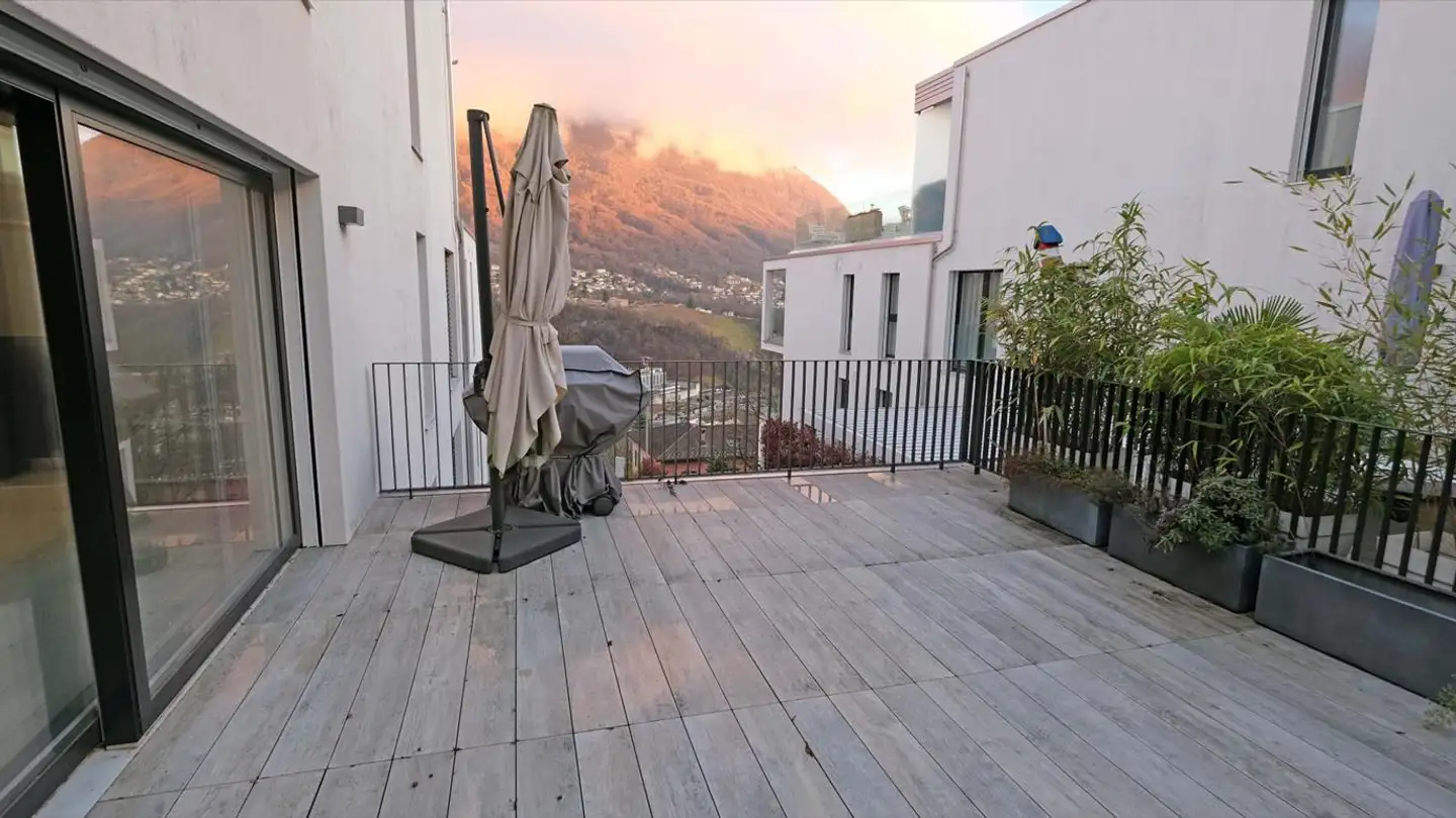 Appartamento in vendita - 6953 Lugaggia - Foto 3