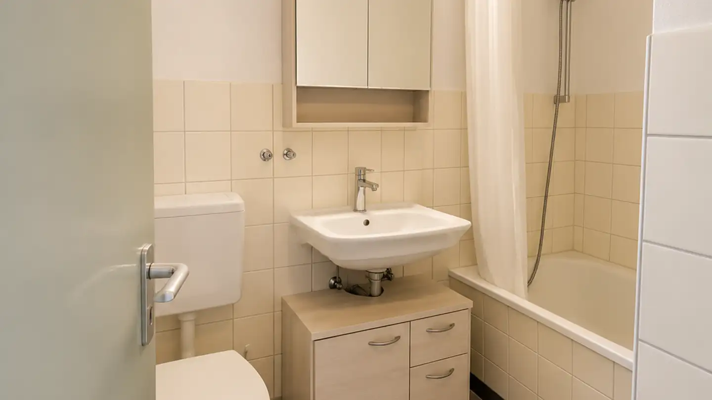 Wohnung mieten - Gerbestrasse 20, 3072 Ostermundigen - Foto 3