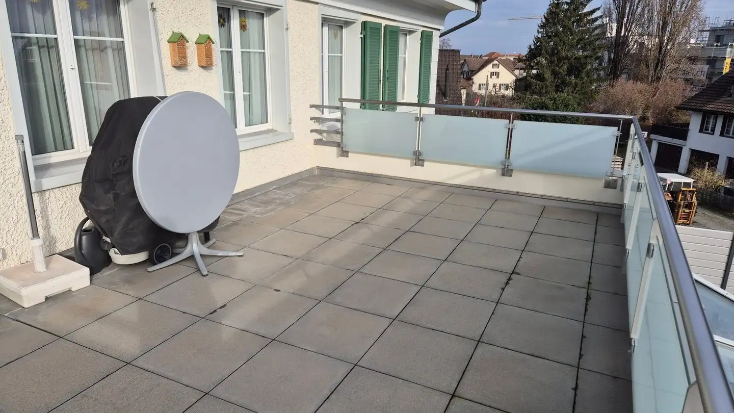 Wohnung mieten - Bachstrasse 4, 8594 Güttingen - Foto 3