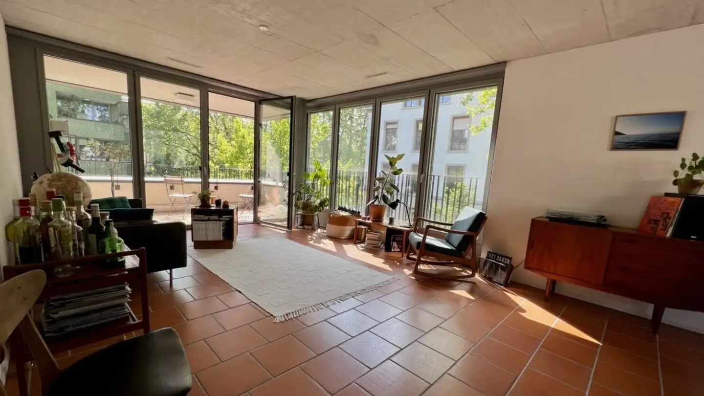 Appartamento in affitto - Dienerstrasse 59, 8004 Zürich - Foto 2