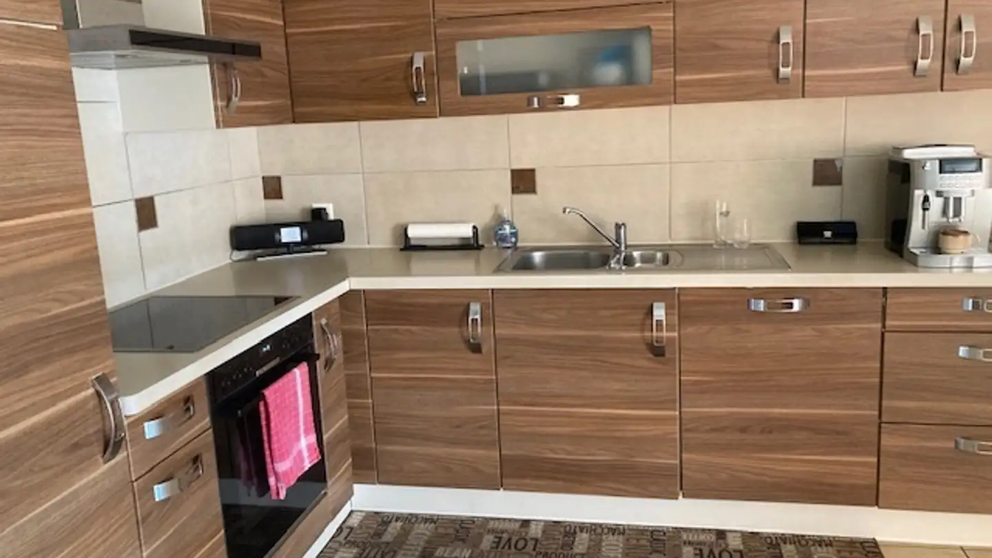 Appartamento in affitto - Rue du Vieux-Moulin, 2854 Bassecourt - Foto 2