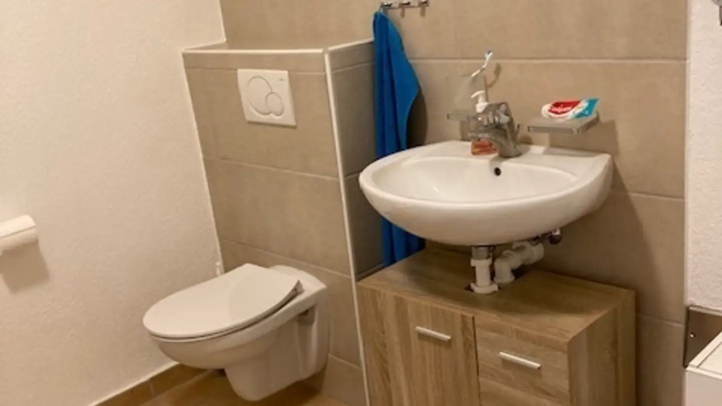 Appartamento in affitto - Rue du Vieux-Moulin, 2854 Bassecourt - Foto 3