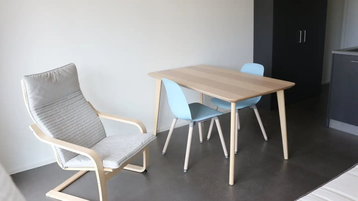 Apartment for rent - Gewerbestrasse 1, 8252 Schlatt TG - Photo 4