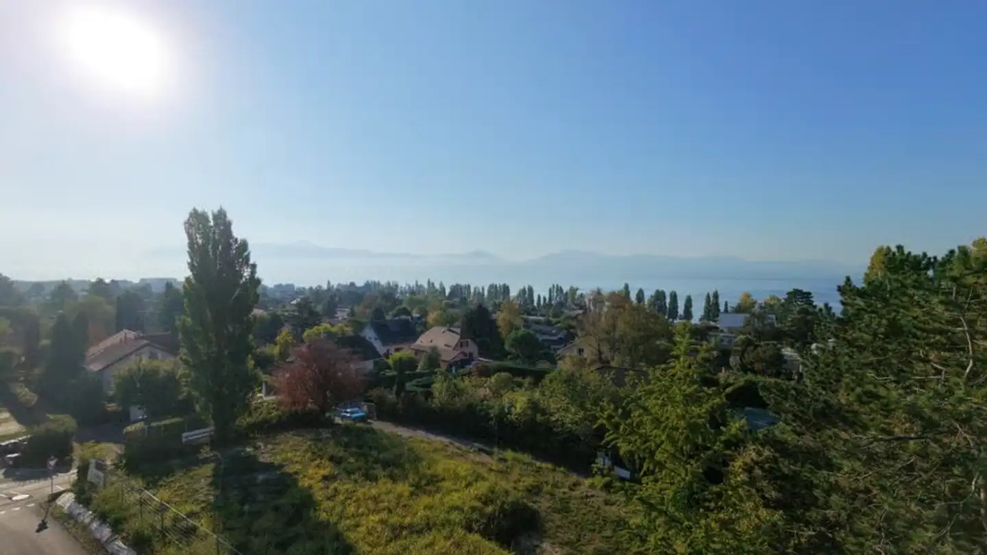 Terrain constructible à vendre - 1028 Préverenges - Photo 2