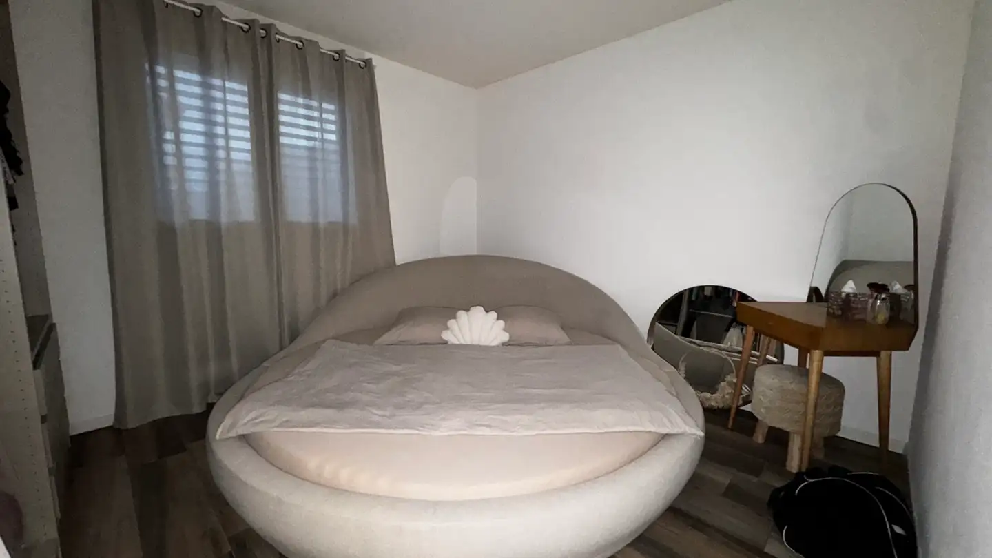 Appartement à louer - Route Du Léman 30, 1907 Saxon - Photo 4