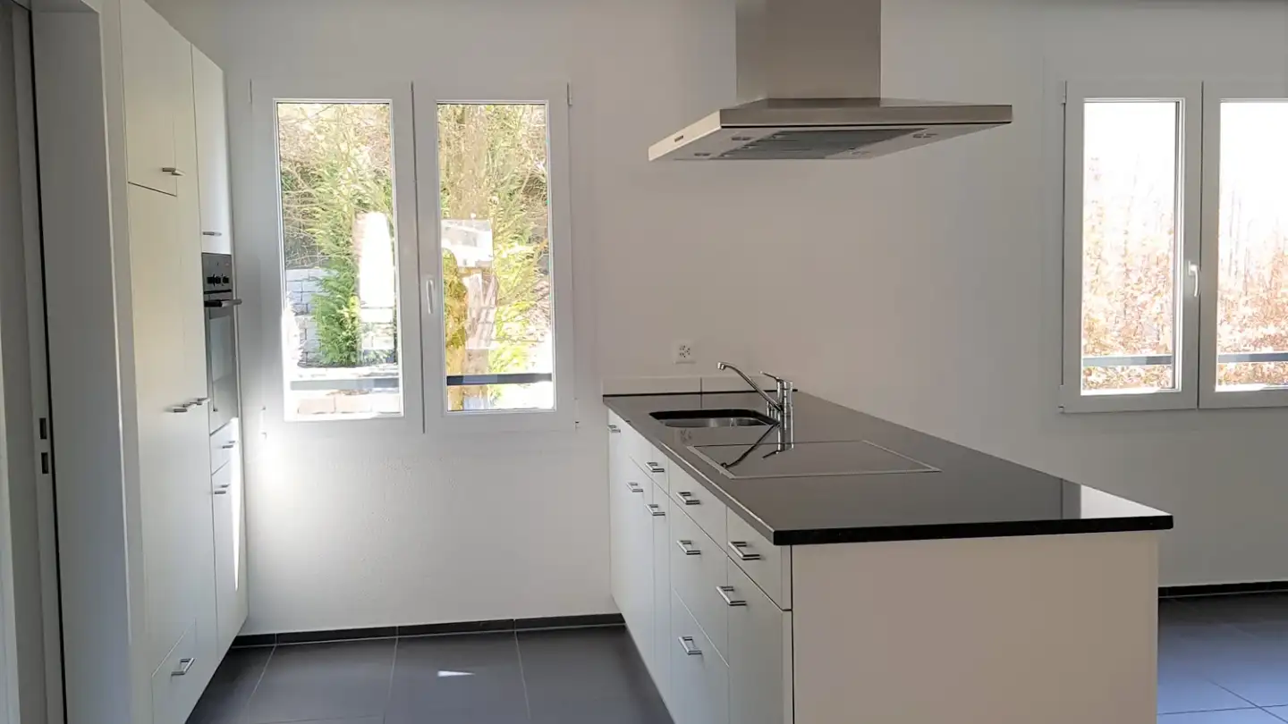 Appartamento in affitto - Luzernerstrasse 17a, 5040 Schöftland - Foto 3