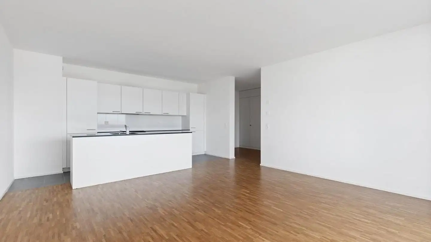 Appartamento in affitto - Place De La Diversité 7, 1217 Meyrin - Foto 2