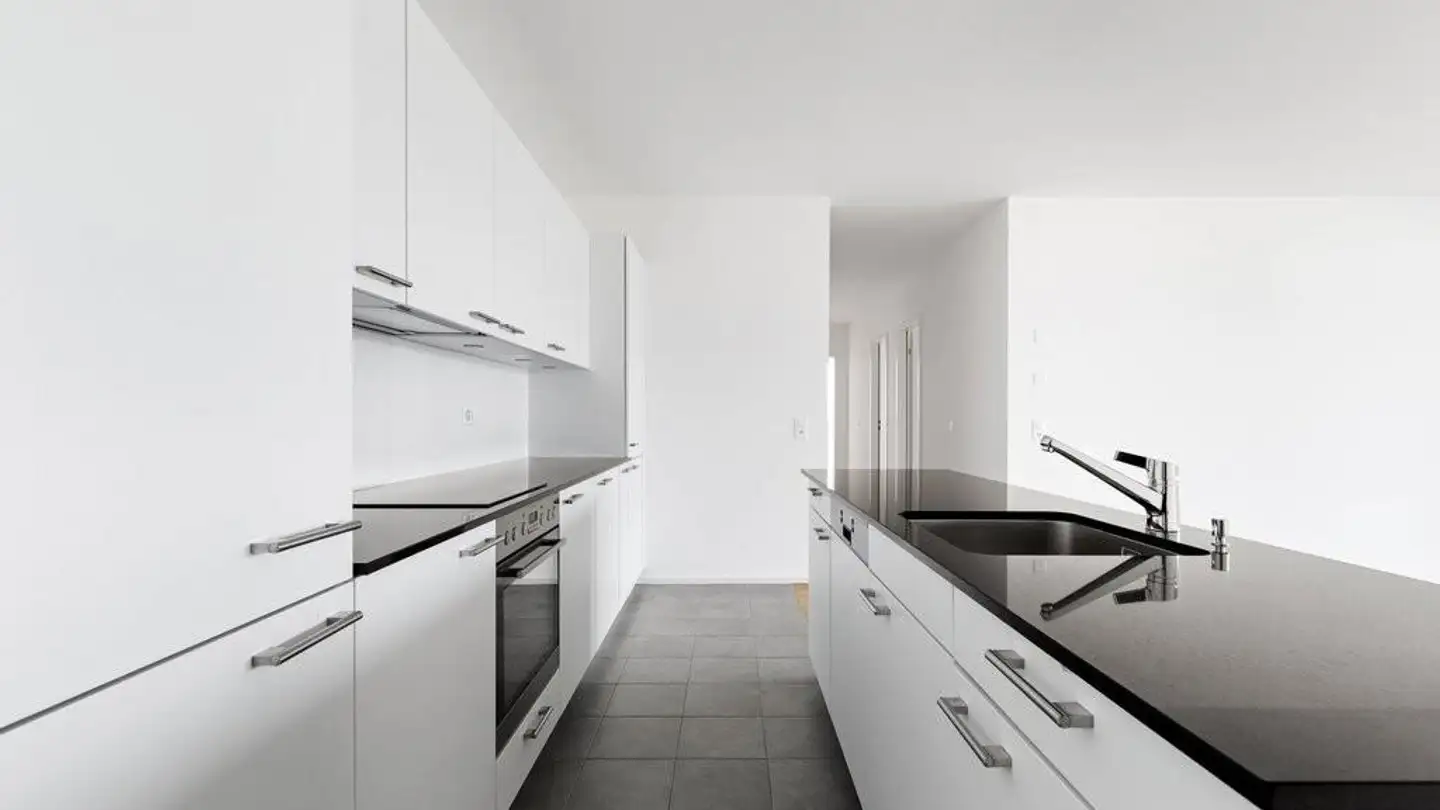 Appartamento in affitto - Place De La Diversité 7, 1217 Meyrin - Foto 3