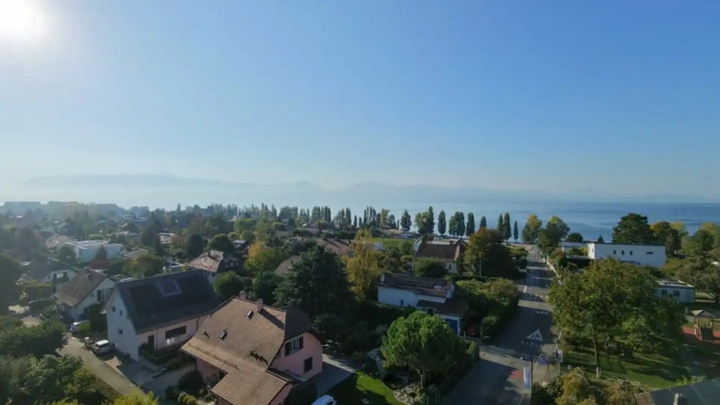 Terrain constructible à vendre - 1028 Préverenges - Photo 3