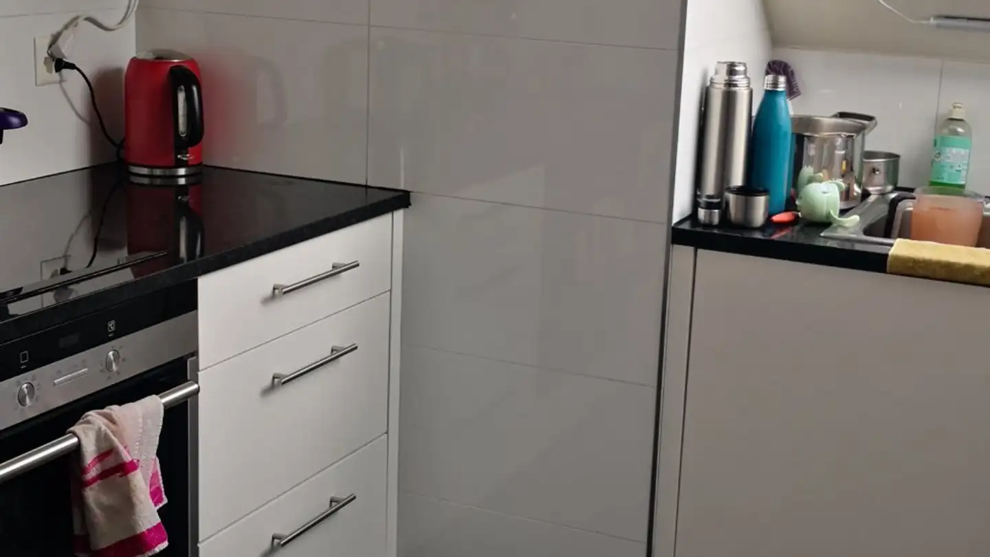 Wohnung mieten - 1203 Genève - Foto 3