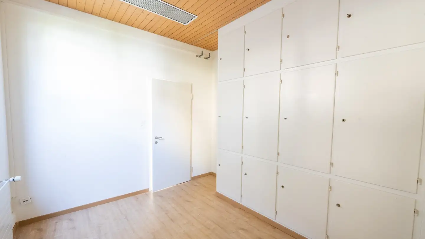 Spazio ufficio in affitto - Waffenplatzstrasse 71, 8002 Zürich - Foto 4