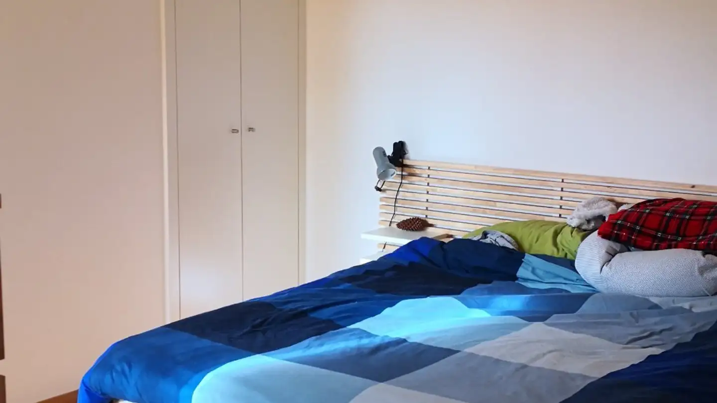 Wohnung mieten - 1203 Genève - Foto 2