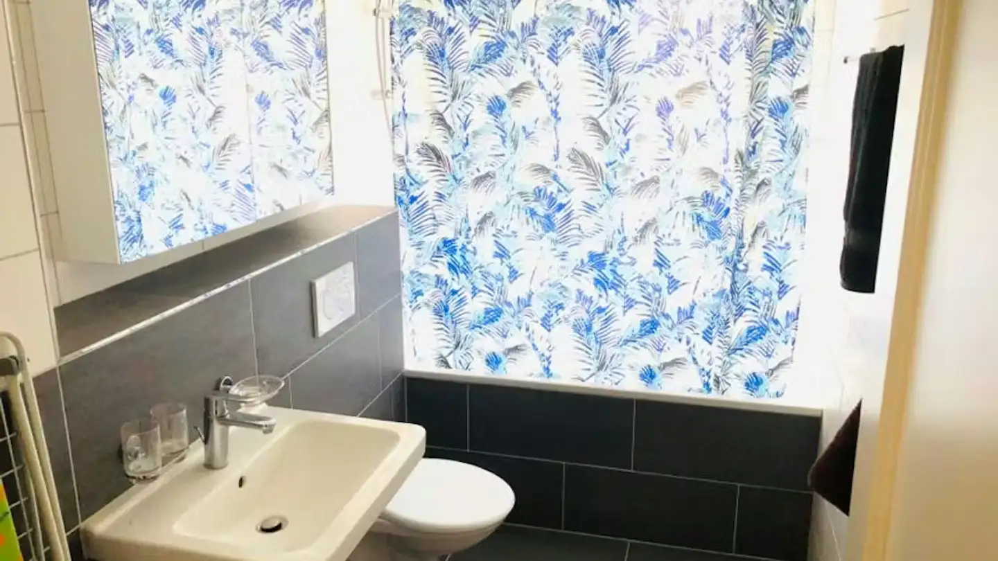 Appartement à louer - Hallwylstrasse, 8004 Zürich - Photo 2