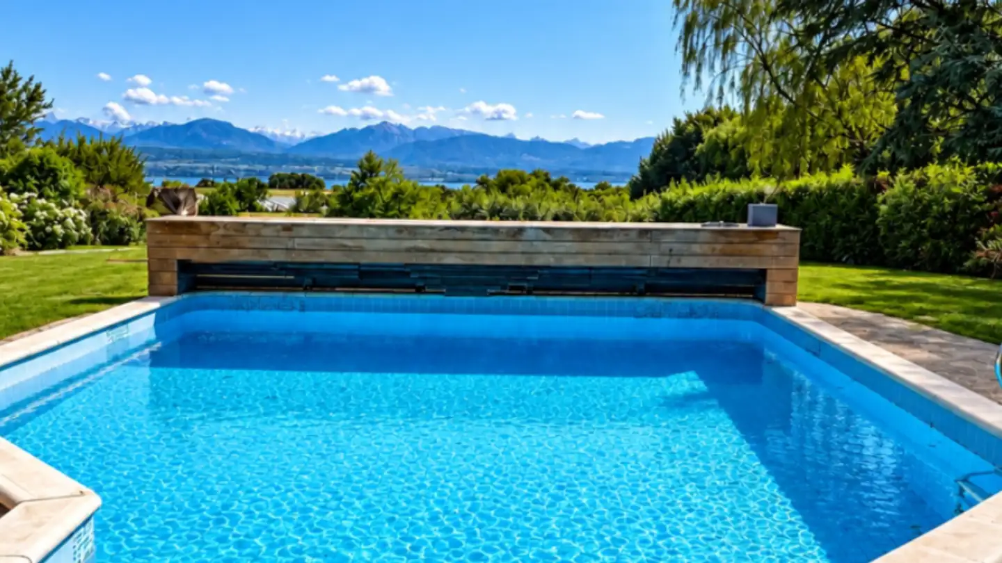 Villa for sale - 1169 Yens - Photo 2