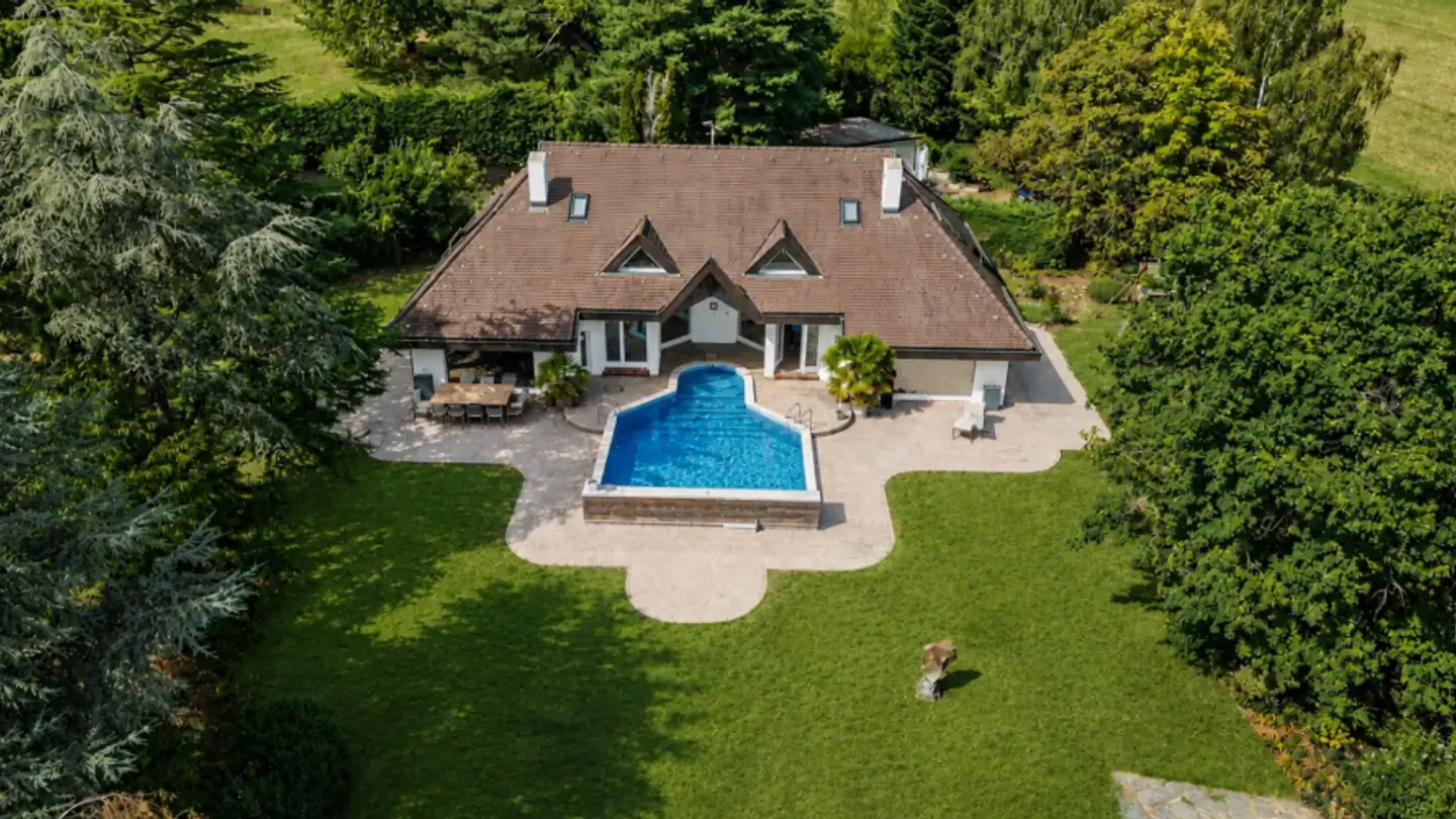 Villa for sale - 1169 Yens - Photo 3