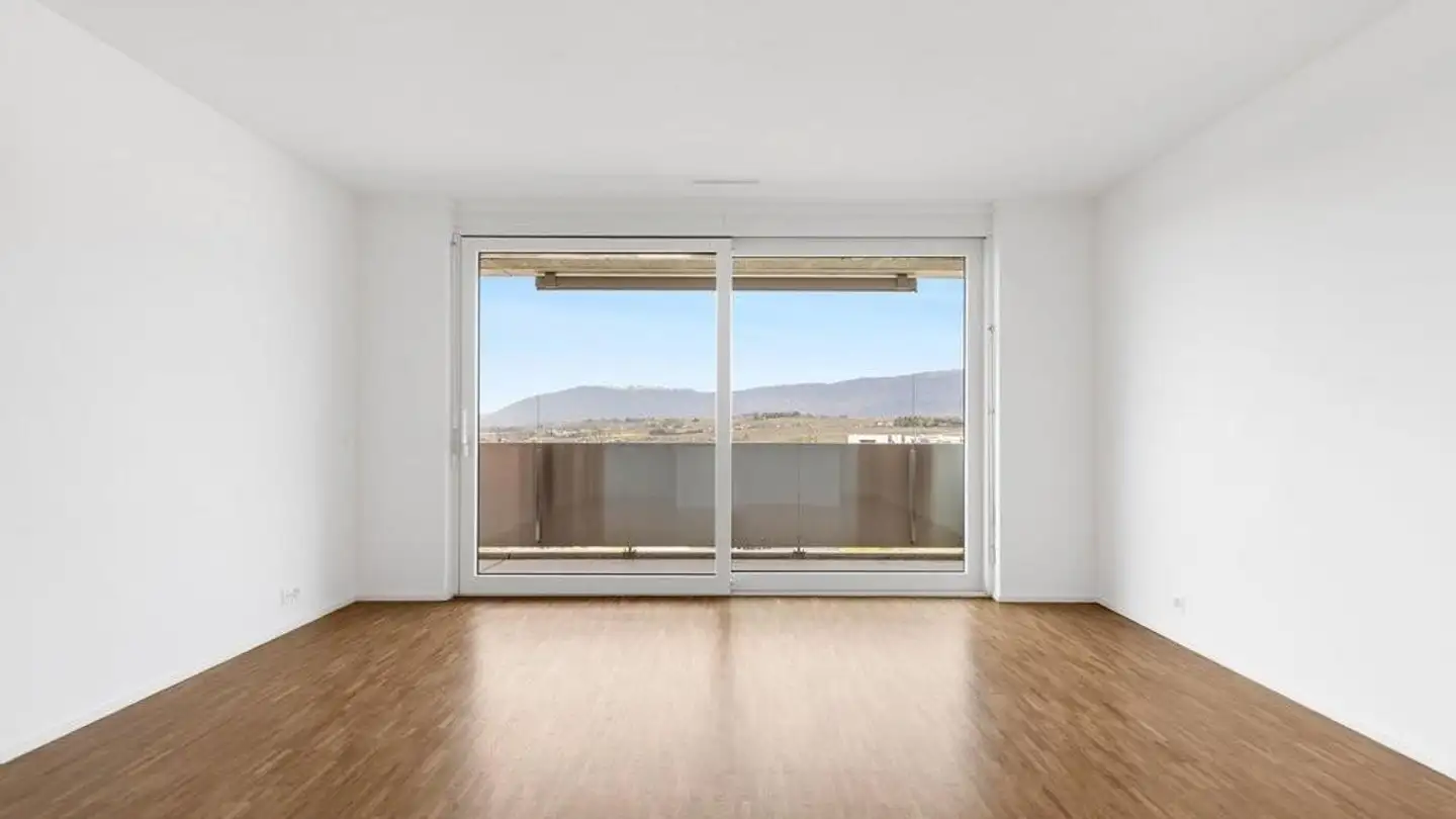 Appartamento in affitto - Place De La Diversité 7, 1217 Meyrin - Foto 4