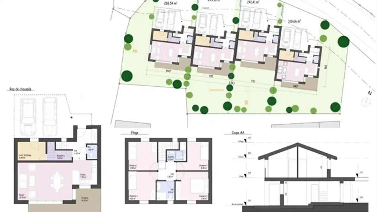 Villa kaufen - 1964 Conthey - Foto 2