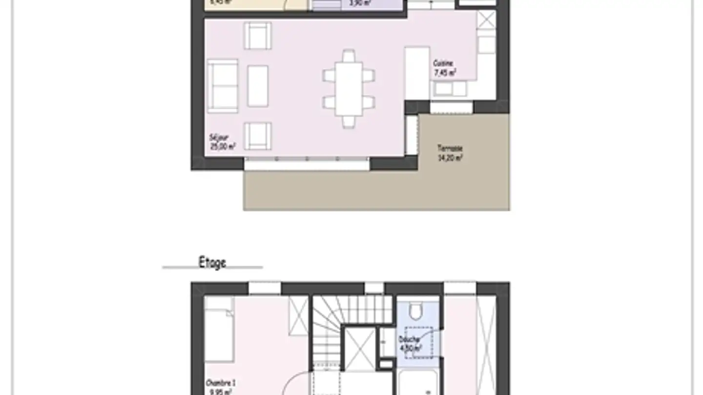 Villa kaufen - 1964 Conthey - Foto 4