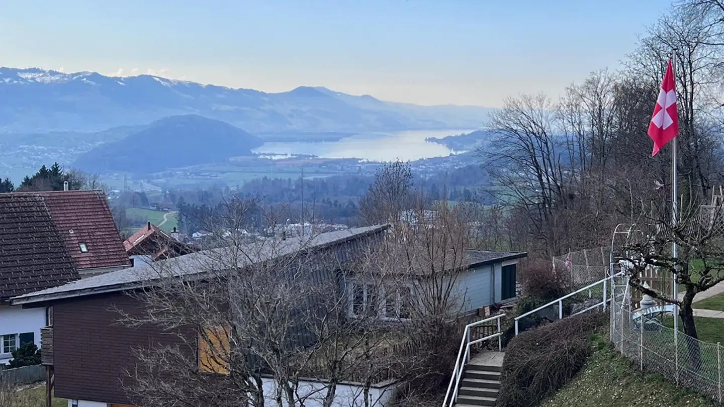 Attique à vendre - Eichwiesstrasse 15, 8738 Uetliburg SG