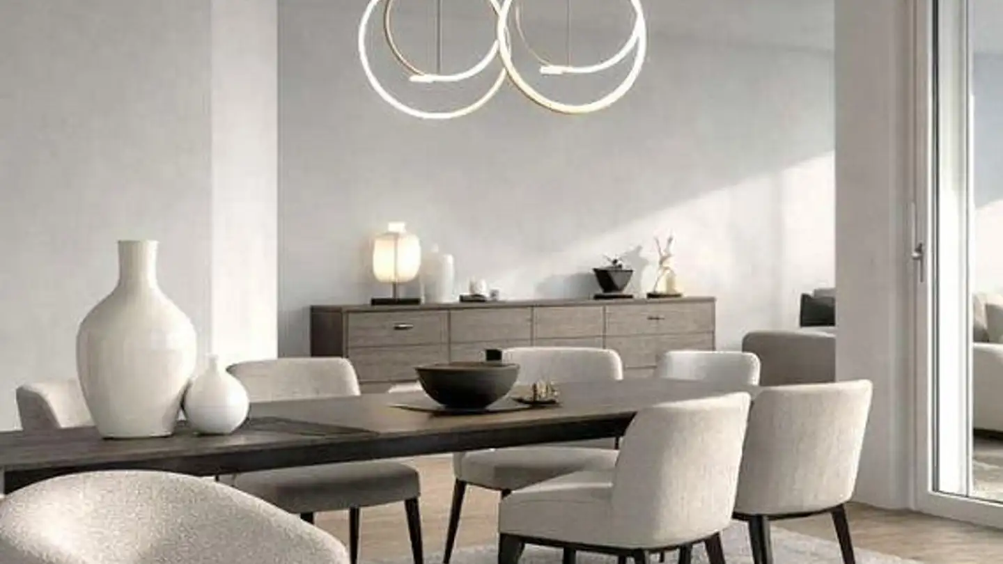 Attique à vendre - Eichwiesstrasse 15, 8738 Uetliburg SG - Photo 4