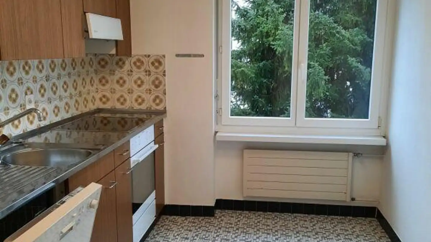 Wohnung mieten - Hauptstrasse 16, 9214 Kradolf - Foto 2