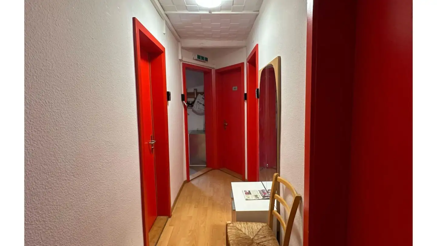 Mischgenutztes Gebäude kaufen - 3800 Unterseen - Foto 2