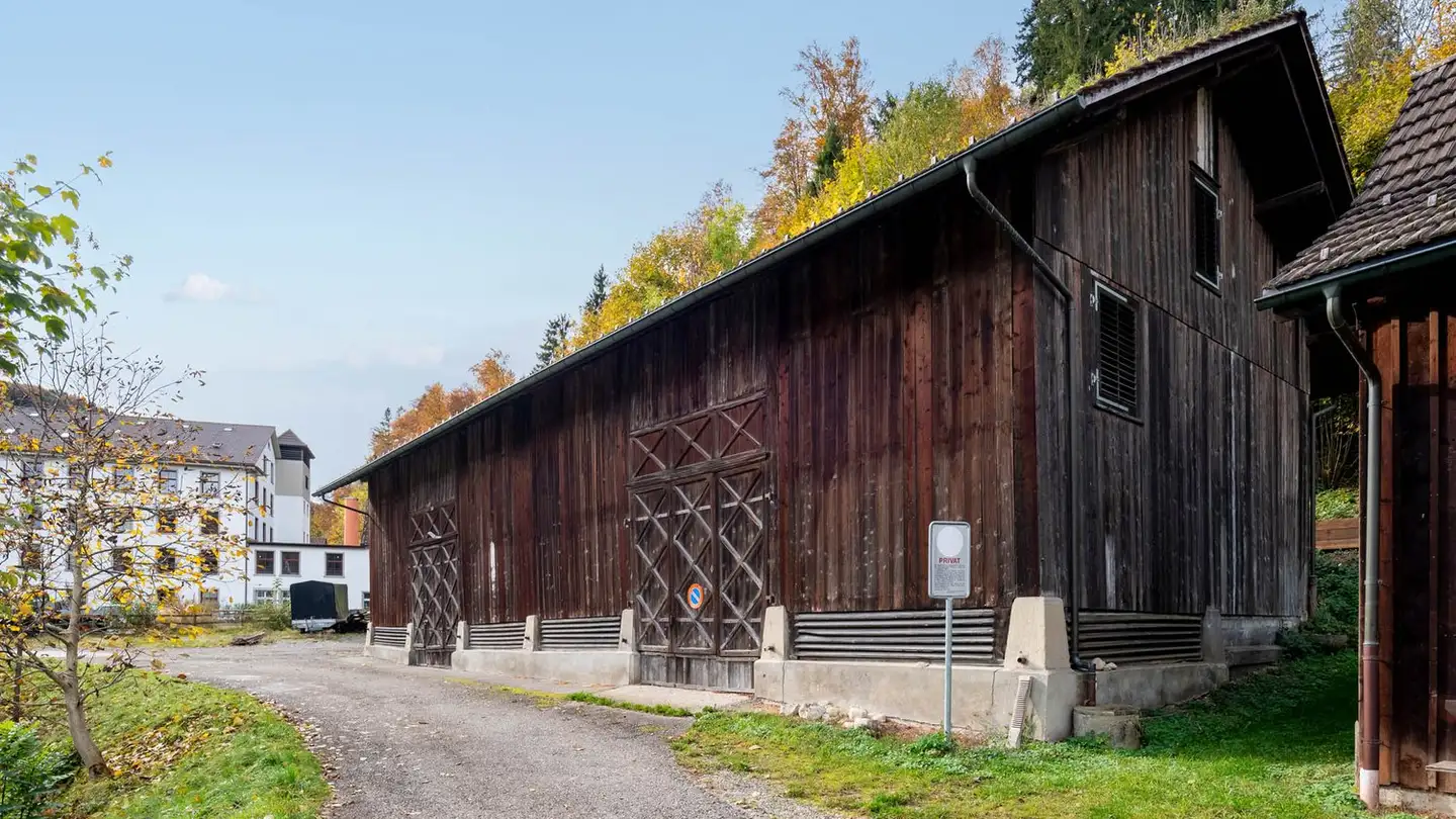 Immeuble mixte à vendre - Müliweg 14, 8494 Bauma - Photo 3