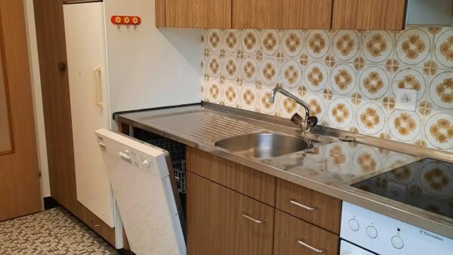 Wohnung mieten - Hauptstrasse 16, 9214 Kradolf - Foto 3